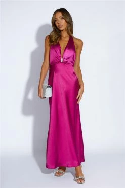 Ballroom Girl Maxi Dress Fuchsia -Hello Molly Shop 230106HM 469 1675302024 e03df4ff 311c 474d a7f0 5a248281c364
