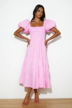 Lover Girl Maxi Dress Pink 12 Lover Girl Maxi Dress Pink -Hello Molly Shop 230120 HM0310 1675747319 51dee8ee 4697 4886 a642 501dc0a83b9b