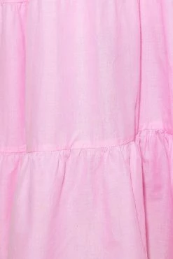 Lover Girl Maxi Dress Pink 15 Lover Girl Maxi Dress Pink -Hello Molly Shop 230120 HM0324 1675747320 6200e271 6b08 4b04 8983 ec707eb2fa1e