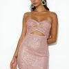 Shiniest Star Sequin Mini Dress Light Pink 1 Shiniest Star Sequin Mini Dress Light Pink -Hello Molly Shop 230120 HM0714 1675398590