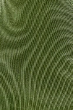 Pretty Picture Mini Dress Olive 17 Pretty Picture Mini Dress Olive -Hello Molly Shop 230120 HM1202 1675816176