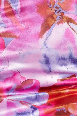 RUNAWAY Charlie Mini Bow Dress Pink -Hello Molly Shop 230125HM1090 1676430147