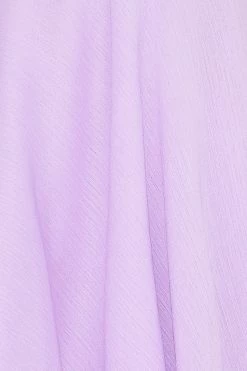 Walk The Runway Mini Dress Lilac -Hello Molly Shop 230125HM1262 1676437894 41c7b33f 48a0 4384 a8fc 335692d06a00