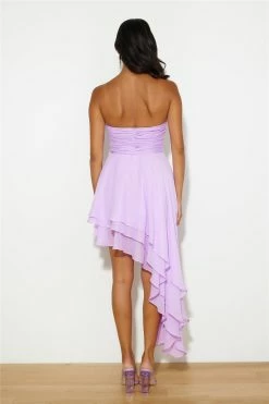 Walk The Runway Mini Dress Lilac -Hello Molly Shop 230125HM1263 1676437894 e9a69c87 ff11 4e88 80cb fba88921c525