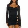 Going For Fun Mini Dress Black 2 Going For Fun Mini Dress Black -Hello Molly Shop 230125HM1833 1676465614 a2b5bfe3 c144 4faa 87bf 777b63e2a707