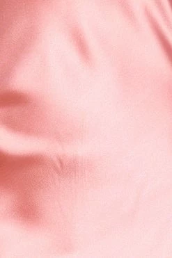 Yes To Special Maxi Dress Pink -Hello Molly Shop 230210 HM CAT3551 1677122253 49294507 775b 477f a5e2 a87d9bc74a2d