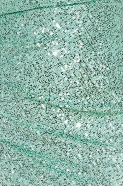 VIP List Sequin Maxi Dress Mint -Hello Molly Shop 230303HM 1017 1679352511 2b90cc80 a1eb 4ea5 8676 5618c38bd009