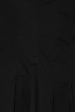 Fashion Student Mini Dress Black -Hello Molly Shop 230303HM 1430 1679355385