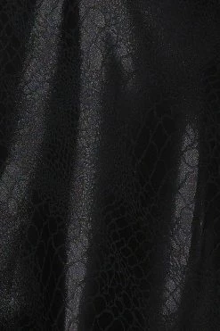 Romantic Date Satin Mini Dress Black 17 Romantic Date Satin Mini Dress Black -Hello Molly Shop 230303HM 1468 1679032135