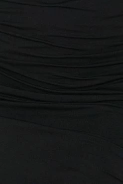 Hotter Than Before Mini Dress Black 17 Hotter Than Before Mini Dress Black -Hello Molly Shop 230303HM 1487 1679355986