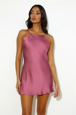 Feel Silky Satin Mini Dress Rose 11 Feel Silky Satin Mini Dress Rose -Hello Molly Shop 230317HM 1272 1680673339 422c30f0 c00c 41c9 b9c0 db32a1e30aa7