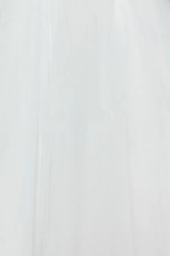 Pretty Snowflake Tulle Mini Dress White 15 Pretty Snowflake Tulle Mini Dress White -Hello Molly Shop 230331HM 0741 1681801342