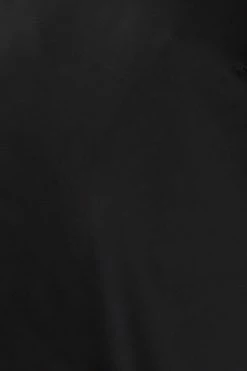 Impressive Style Satin Mini Dress Black -Hello Molly Shop 230331HM 0907 1681871967