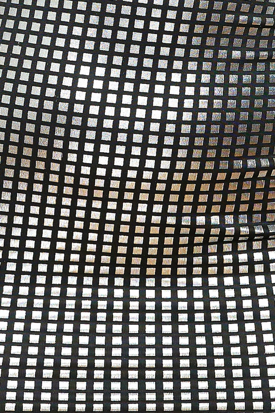 Disco Drama Mini Dress Black 13 Disco Drama Mini Dress Black - Image 11