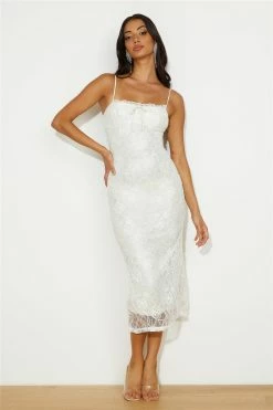 Style Sleek Lace Midi Dress White -Hello Molly Shop 230405HM 2112 1682116804 4f83b3fe 7194 4b6f 8493 1bd03914d82a