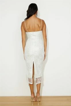 Style Sleek Lace Midi Dress White -Hello Molly Shop 230405HM 2120 1682115093 4ff5d6e4 91c3 45f2 aa37 7fb05c5eaae2