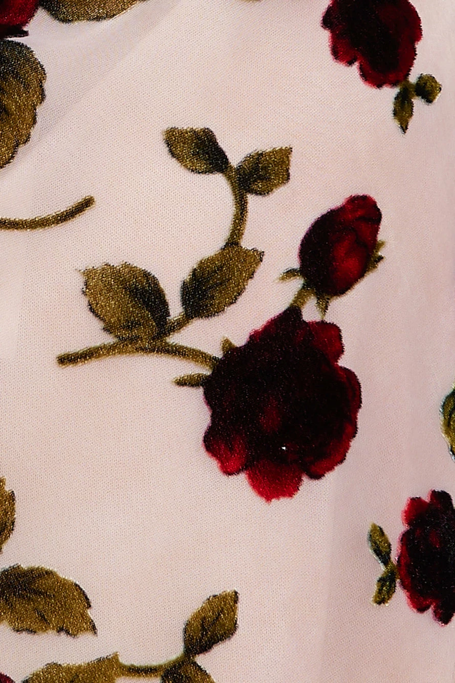 Likes To Be Won Mini Dress Pink 9 Likes To Be Won Mini Dress Pink - Image 7