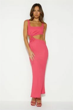 Polished Maxi Dress Pink 10 Polished Maxi Dress Pink -Hello Molly Shop 230602HM 0245 1687151357 5a14ed6d 0d36 4957 8369 0301b6c3c44a