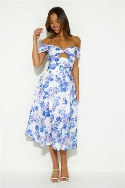 Soft Memory Midi Dress Blue -Hello Molly Shop 230602HM 1744 1687155274 e0cfa181 5408 4c4b b9f3 679c163e05cc