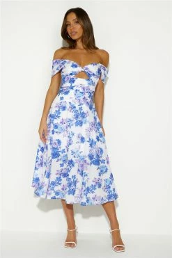 Soft Memory Midi Dress Blue -Hello Molly Shop 230602HM 1746 1687155274 8b3f74e4 a9dc 42dd 8cd7 25d1dc12336a