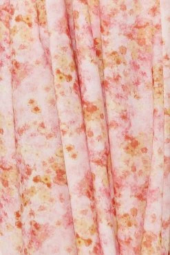 Perfectly Professional Midi Dress Pink 13 Perfectly Professional Midi Dress Pink -Hello Molly Shop 230602HM 1784 1686876958