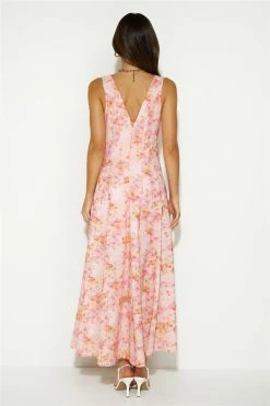 Perfectly Professional Midi Dress Pink 11 Perfectly Professional Midi Dress Pink -Hello Molly Shop 230602HM 1785 1687155173 310b1c17 96f1 4e6f 8415 d89984361bb6