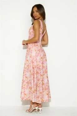 Perfectly Professional Midi Dress Pink 12 Perfectly Professional Midi Dress Pink -Hello Molly Shop 230602HM 1786 1687155173 239e806d 973a 4f25 be2e 3e1cba0867da