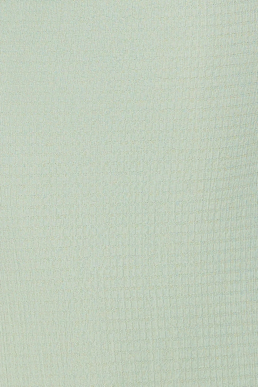 Polished Maxi Dress Sage 7 Polished Maxi Dress Sage - Image 5