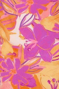 Love By Sea Maxi Dress Orange 15 Love By Sea Maxi Dress Orange -Hello Molly Shop 230623HM 0963 1689308737