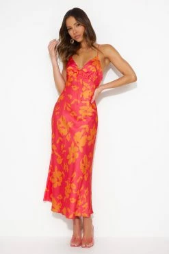 Ambitious Beauty Midi Dress Pink -Hello Molly Shop 230623HM 1019 1689318449 afd1a587 91b5 4f62 b856 aba9250edefb