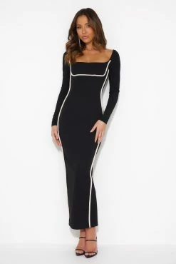A-List Glam Midi Dress Black -Hello Molly Shop 230623HM 1414 1689318605 e4242c79 0797 4320 bf2e 4caf4a8ab649