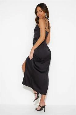 Precious Love Satin Midi Dress Black -Hello Molly Shop 230623HM 1496 1689572593 f7fc2c5e e7ff 47fe bcfe 85e40a643d33