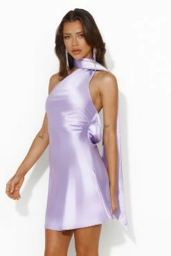 HELLO MOLLY Luxe Arrival Satin Mini Dress Lilac -Hello Molly Shop 230629HM 0062 1689894571 d523c40c 7636 4363 99e7 91cfaa23b6c5
