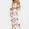 Spring Garden Mesh Maxi Dress White 1 Spring Garden Mesh Maxi Dress White -Hello Molly Shop 230629HM 0289 1689306467