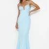 It's Your Way Maxi Dress Blue 1 It's Your Way Maxi Dress Blue -Hello Molly Shop 230629HM 0729 1689897906