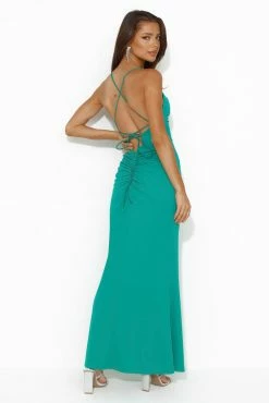 On Full Display Maxi Dress Green 11 On Full Display Maxi Dress Green -Hello Molly Shop 230629HM 1104 1689900026 2703c749 d7d1 49a6 9802 e1557921e1a8