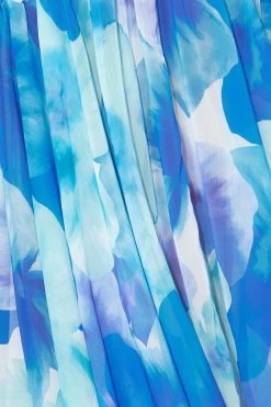 Gorgeous Event Maxi Dress Blue -Hello Molly Shop 230713HM 0866 1691537651