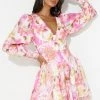 Fine Dining Brunch Mini Dress Pink -Hello Molly Shop 230713HM 0944 1691538175 82d6fb08 0f0d 4d40 8d2e f8cd683d6808