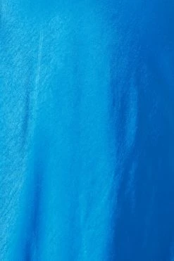 HELLO MOLLY Girl In The Spotlight Halter Neck Satin Maxi Dress Blue 15 HELLO MOLLY Girl In The Spotlight Halter Neck Satin Maxi Dress Blue -Hello Molly Shop 230713HM 1719 1691542028