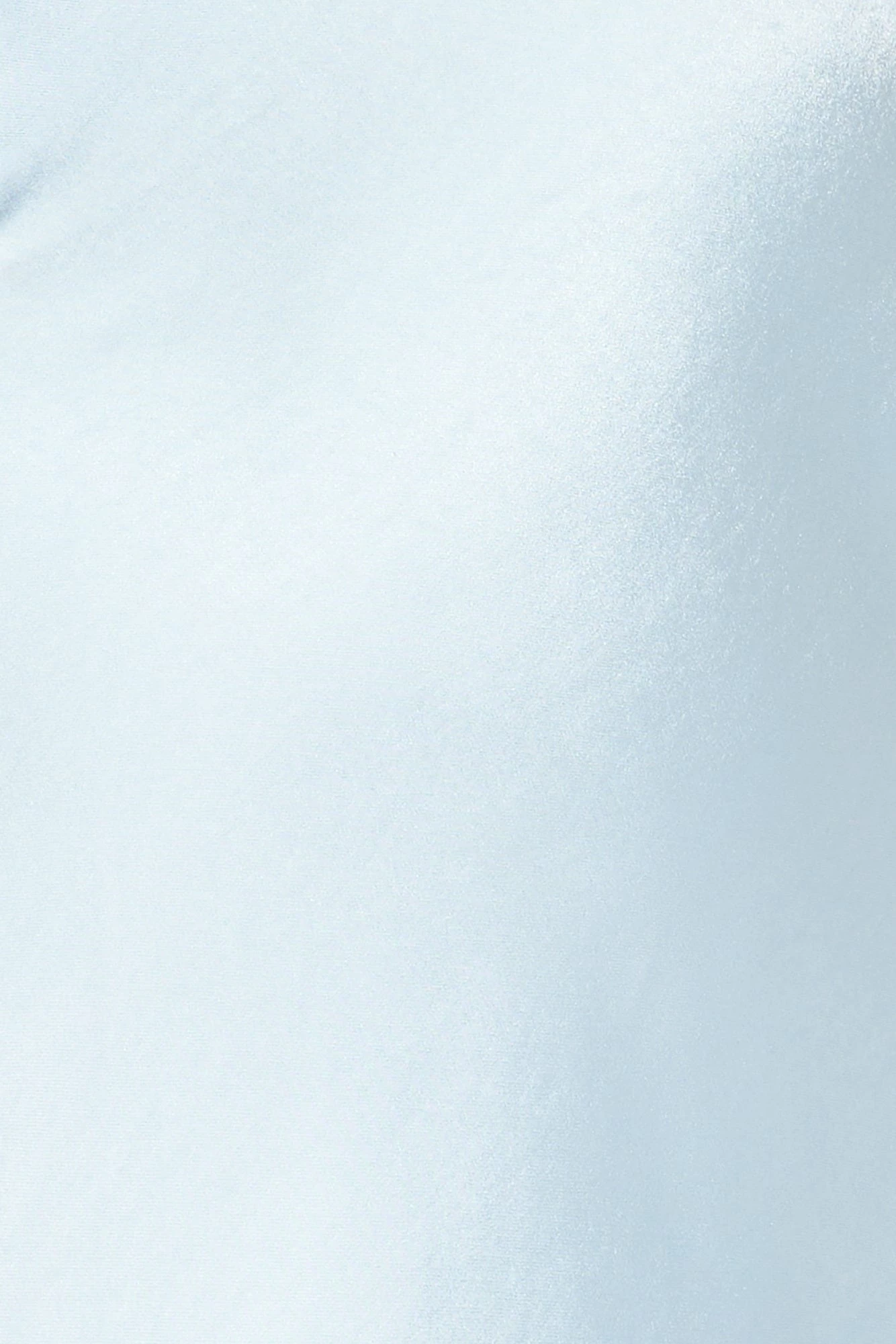 HELLO MOLLY Nights Under Stars Satin Maxi Dress Light Blue 16 HELLO MOLLY Nights Under Stars Satin Maxi Dress Light Blue - Image 14