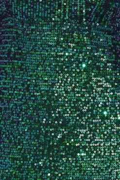 Loud Appearance Sequin Strapless Mini Dress Green -Hello Molly Shop 230804HM 0930 1692937488 4750717d 068f 4a38 9b2c 6527e79fdbcb