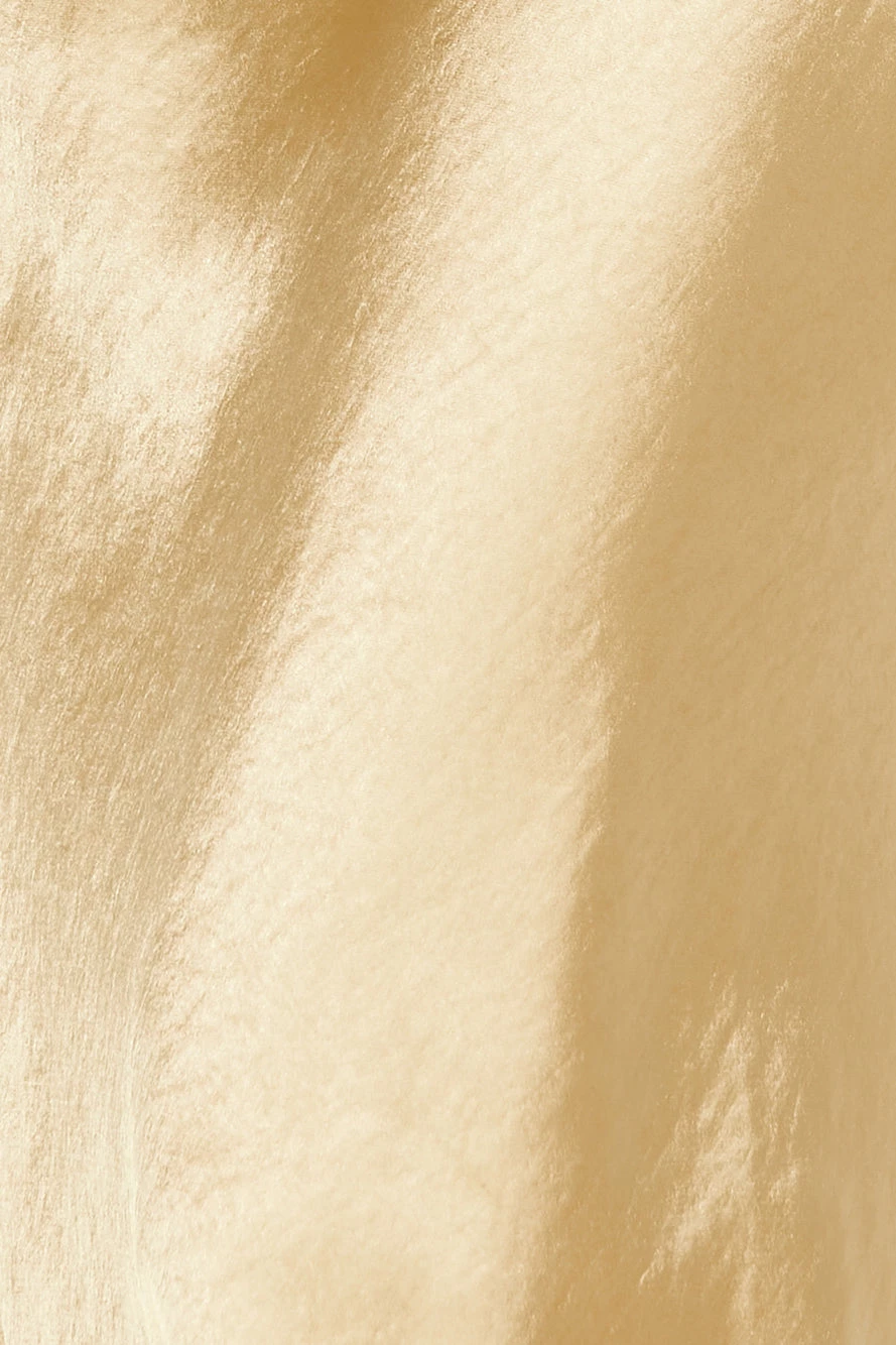 Parties Don't Stop Satin Maxi Dress Yellow 9 Parties Don't Stop Satin Maxi Dress Yellow - Image 7