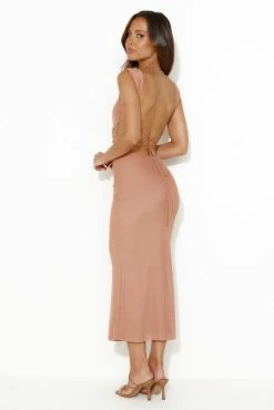 Beauty Guide Backless Mesh Maxi Dress Pink -Hello Molly Shop 230804HM 1961 1693182545 8ee66727 4565 4459 8853 c561c110d29b