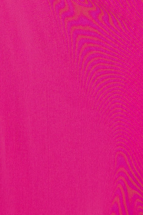 Your Brilliance Mesh Maxi Dress Pink 12 Your Brilliance Mesh Maxi Dress Pink - Image 10