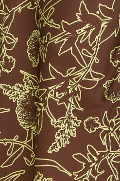 Sundown Hour Satin Maxi Dress Brown 11 Sundown Hour Satin Maxi Dress Brown -Hello Molly Shop 230818HM 1006 1694051531 cc55356b ede1 4479 92f7 5be9eafed93f