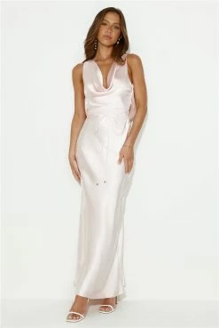 Designer 'Fit Cowl Neck Satin Maxi Dress Blush 11 Designer 'Fit Cowl Neck Satin Maxi Dress Blush -Hello Molly Shop 230818HM 1203 1694052514 072da8d3 aefa 4017 a8c8 e2307b12c4b2