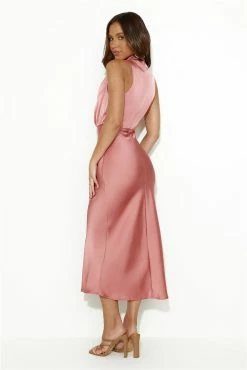 Distant Love Satin Maxi Dress Rose -Hello Molly Shop 230818HM 1531 1694056040 18751cc7 6bd9 4f21 9a7d c189e0992636