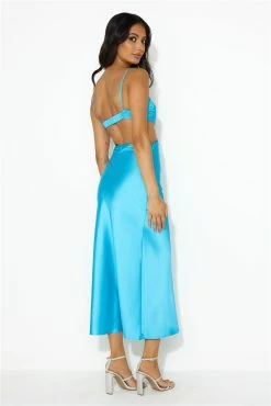 Decision Made Satin Midi Dress Blue -Hello Molly Shop 230901HM1150 1695345876 b8564447 45bf 4494 8755 c927f7415f15