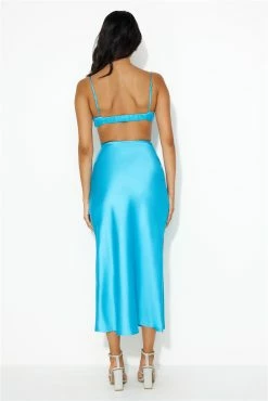 Decision Made Satin Midi Dress Blue -Hello Molly Shop 230901HM1151 1695345876 86ee71a9 23d3 4adf ab9a 7b5087a0b3db
