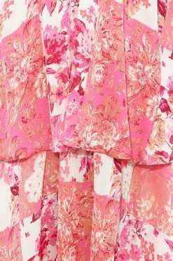 Springfalls Maxi Dress Pink 13 Springfalls Maxi Dress Pink -Hello Molly Shop 230907HM 0508 1696830654 b7477d2b b0f6 443b 91c5 72de98ac56f5